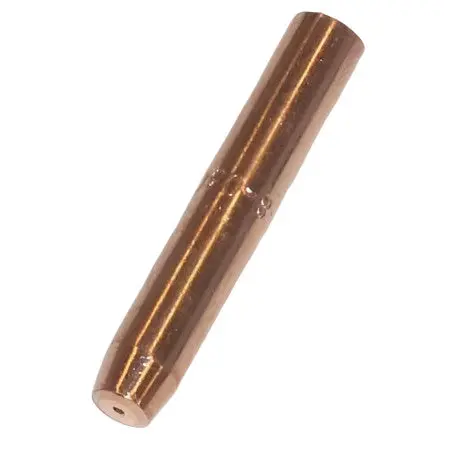 Miller-Style Mig Contact Tip 135-424 – 25-Pack (.045–.047 In) 1
