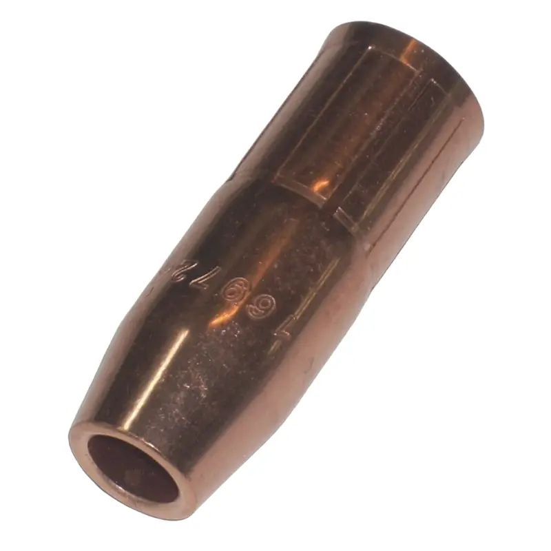 Miller-Style Mig Welding Nozzle – Compatible With 169724 1