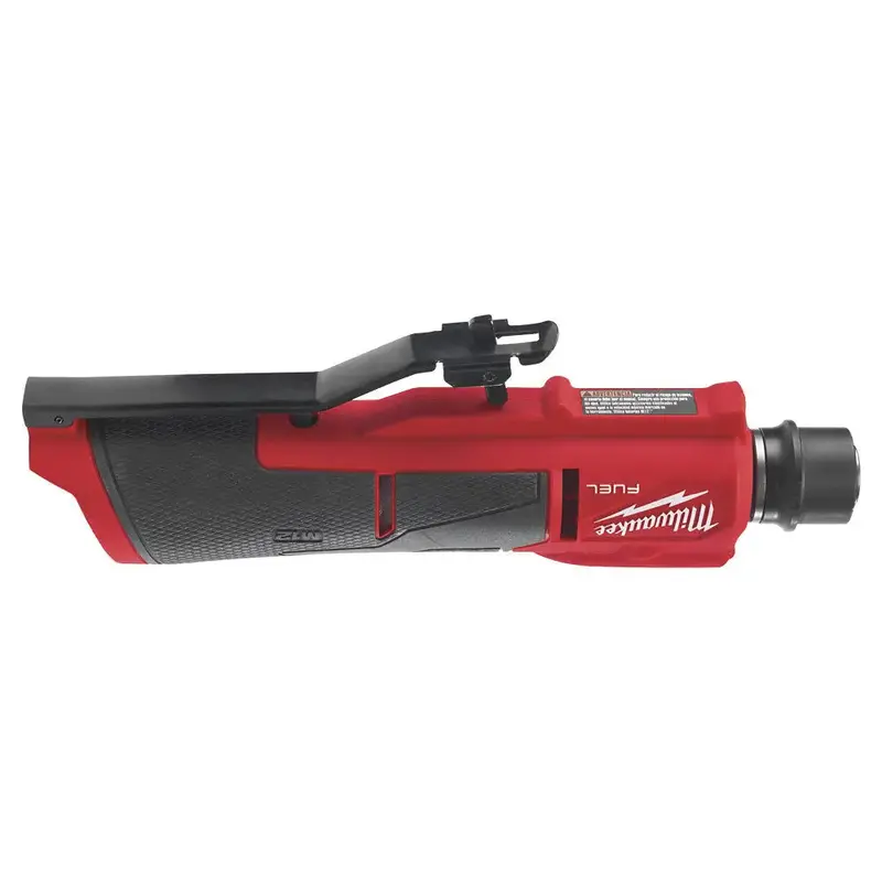 Milwaukee M12 Cordless Low-Speed Tire Buffer – Model 2409 1