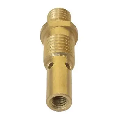 Mini Mig Gas Diffuser For 35–50 Amp Welders 1