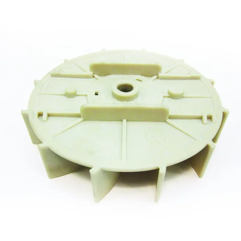 Mj408E Fan Motor Hardware Accessory Pack 1