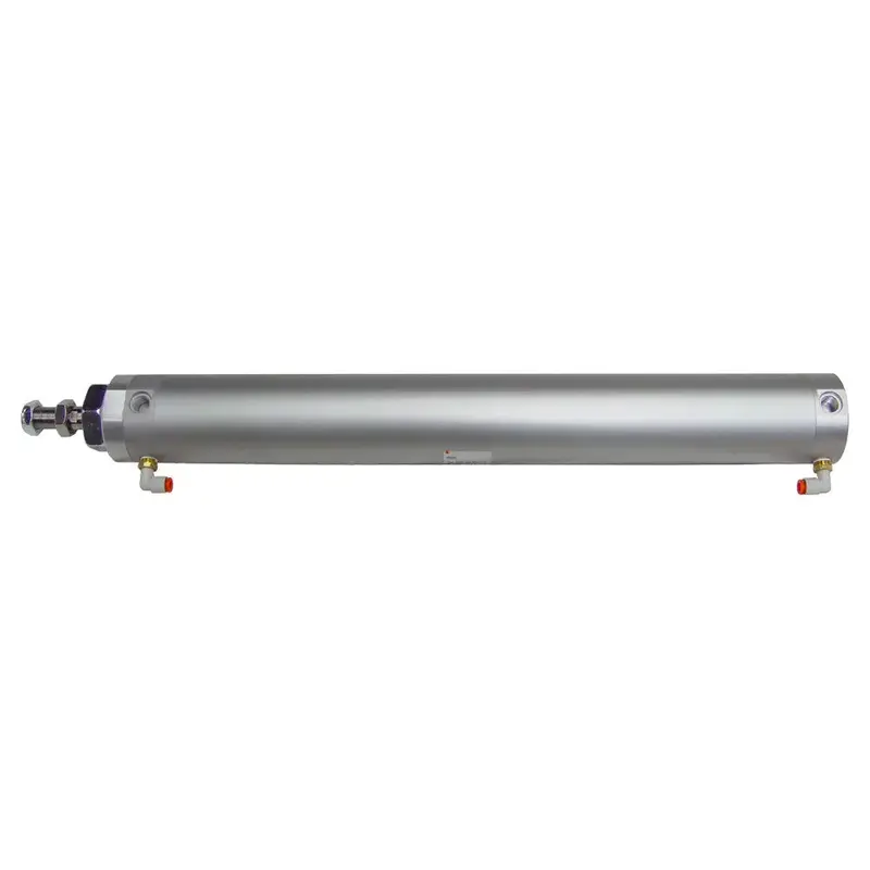 Mtp-39Ed-3 Replacement Cylinder For Model 39Ed Dunk Tank 1