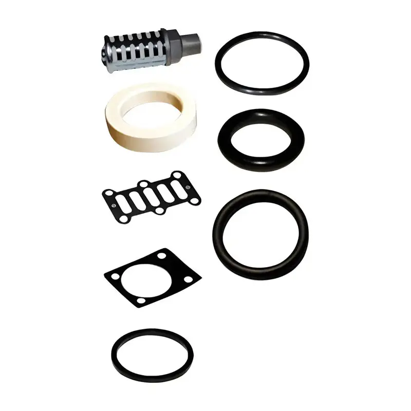 Mtp Air/Dry-End Rebuild Kit For Wonder Pump 18A/30A-Plus 1