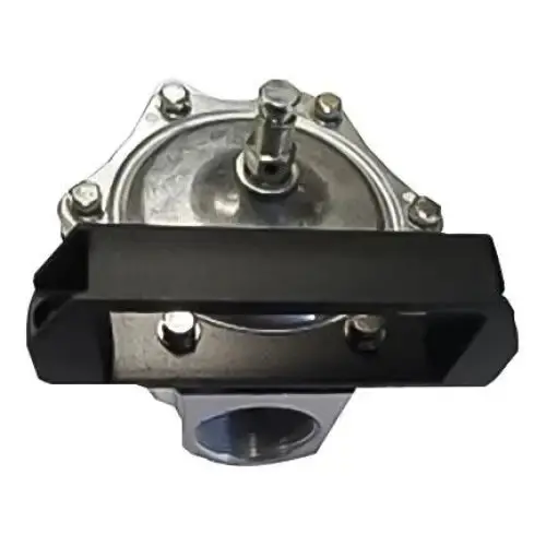 Mtp Auto-Release Valve – Engineered For Aluminum Bead Seater Tanks 1