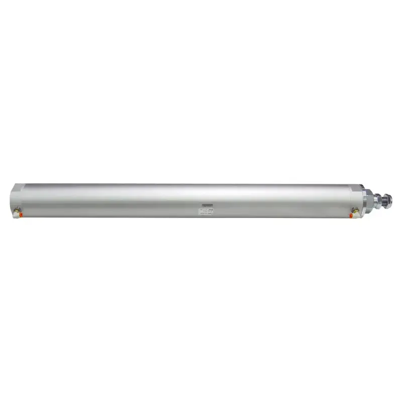 Mtp Replacement Hydraulic Cylinder – For 55T Dunk Tank Systems 2