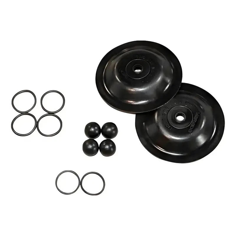 Mtp Wet-End Rebuild Kit Designed For G25-An Series Compressor Pumps 1