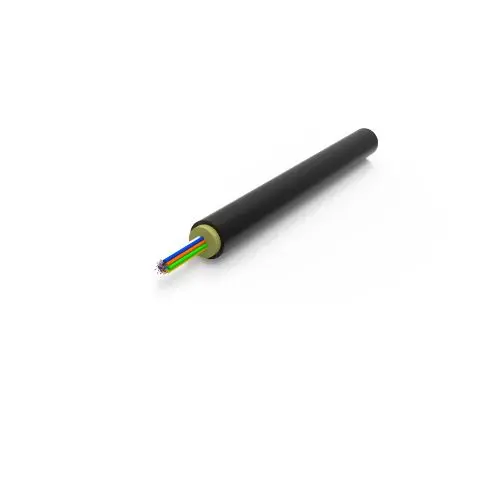 Non-Armored Tight-Buffer Fiber Optic Cable – Per Foot 2