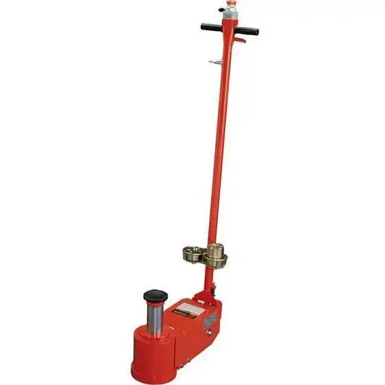 Norco 44-Ton Air-Operated Hydraulic Floor Jack For Commercial Use 1