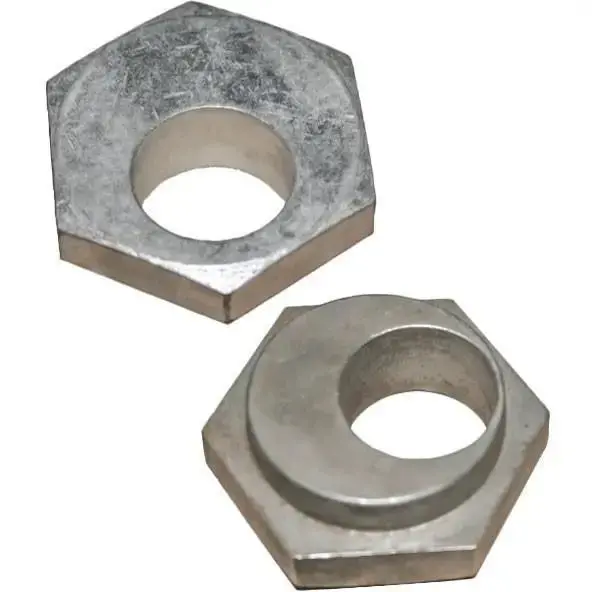 Northstar 42-4391 Camber Alignment Bushing – 4° Caster Specification 1