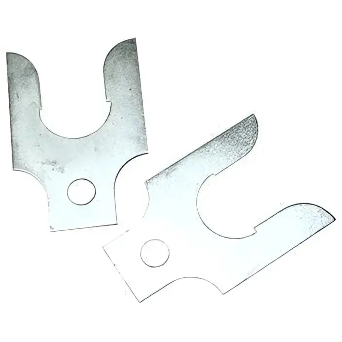 Northstar 45-404 Caster/Camber Shim Set – 1/8-Inch Precision Adjustment 1