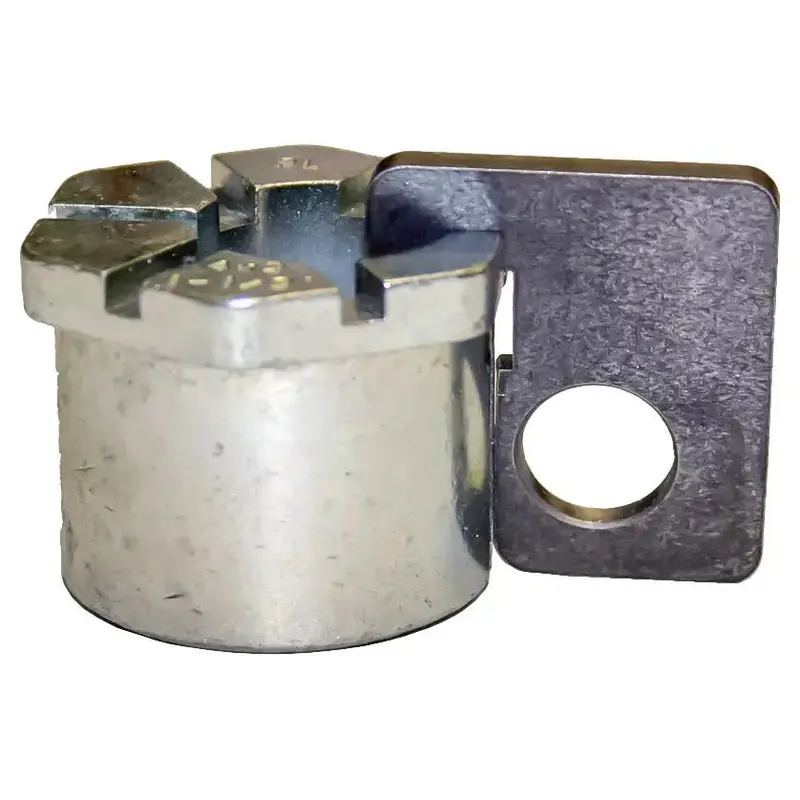 Northstar Caster/Camber Alignment Bushing Retention Kit – Model 42-970 1