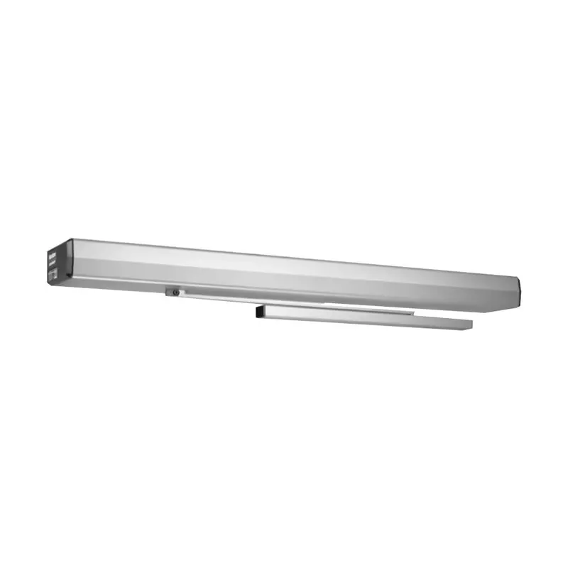 Norton 6342K2 Hands-Free Low-Energy Door Operator – Surface-Mount, Dual Lever Arm, Push/Pull Configurable 1