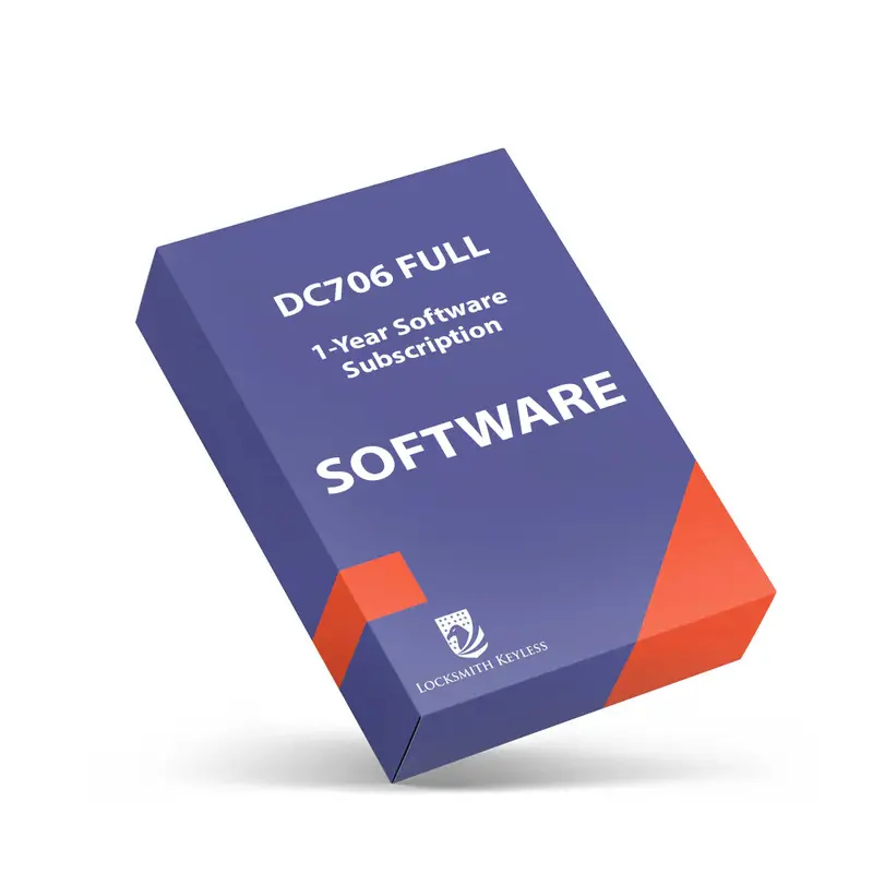 Obdstar Dc706 Full 1-Year Software Subscription – Advanced Ecu Reprogramming & Chip Tuning 1