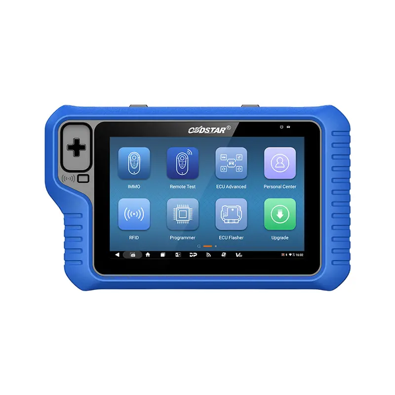 Obdstar G3 Key Master Usa Basic Automotive Immobilizer Programmer – Refurbished 1