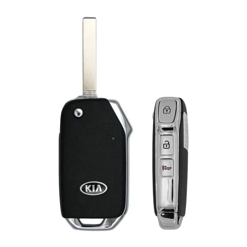 Oem 2022 Kia Sorento Flip Key Fob – Fcc Id Sy5Skrge03 1