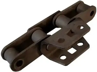 Oem Replacement Upper Chain For New Holland 849 Round Balers 1