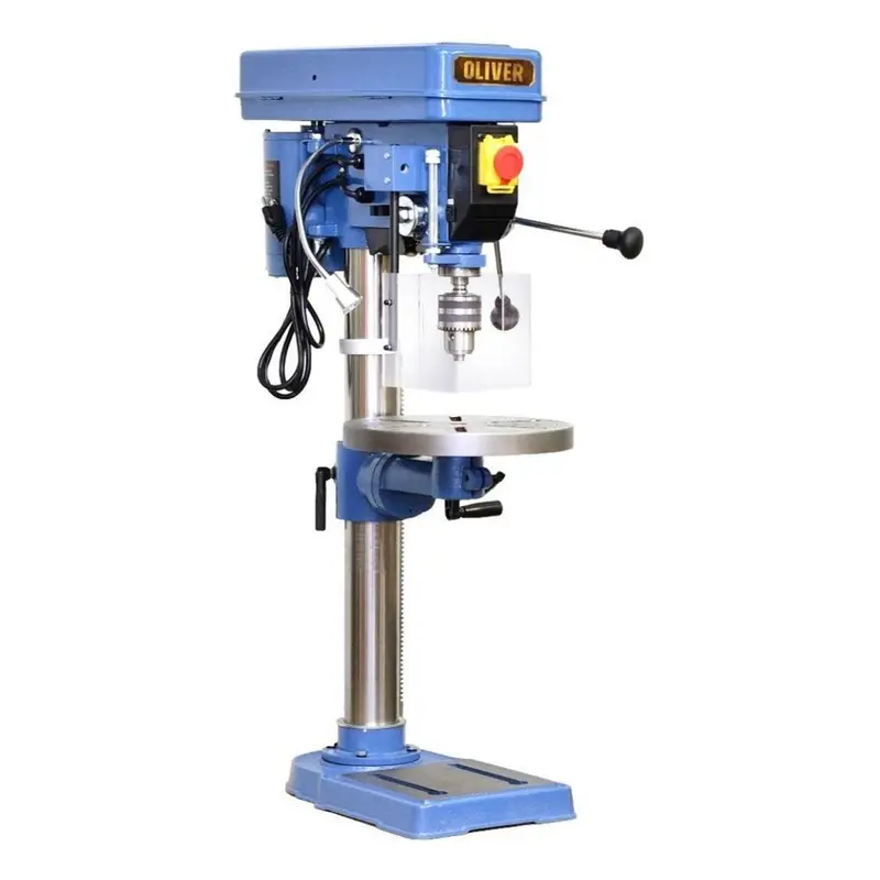 Oliver 10060 – 14-Inch Benchtop Drill Press 1