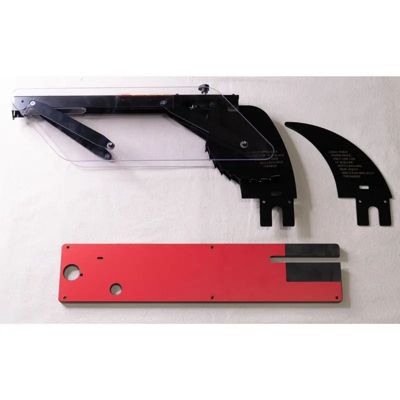 Oliver 4065 14-Inch Blade Guard Retrofit Kit 1