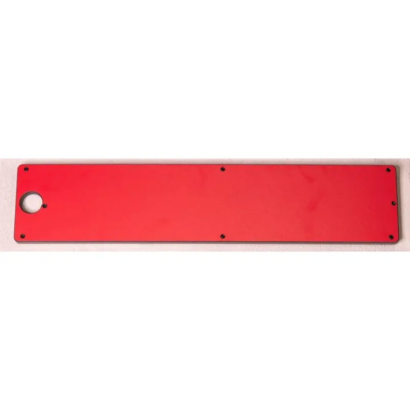 Oliver 4065 Zero-Clearance Dado Insert 1