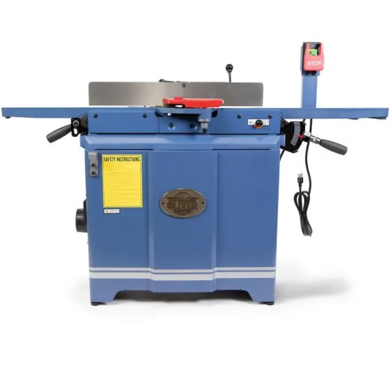 Oliver 4225.215 6-Inch Entry-Level Jointer For Beginners 1