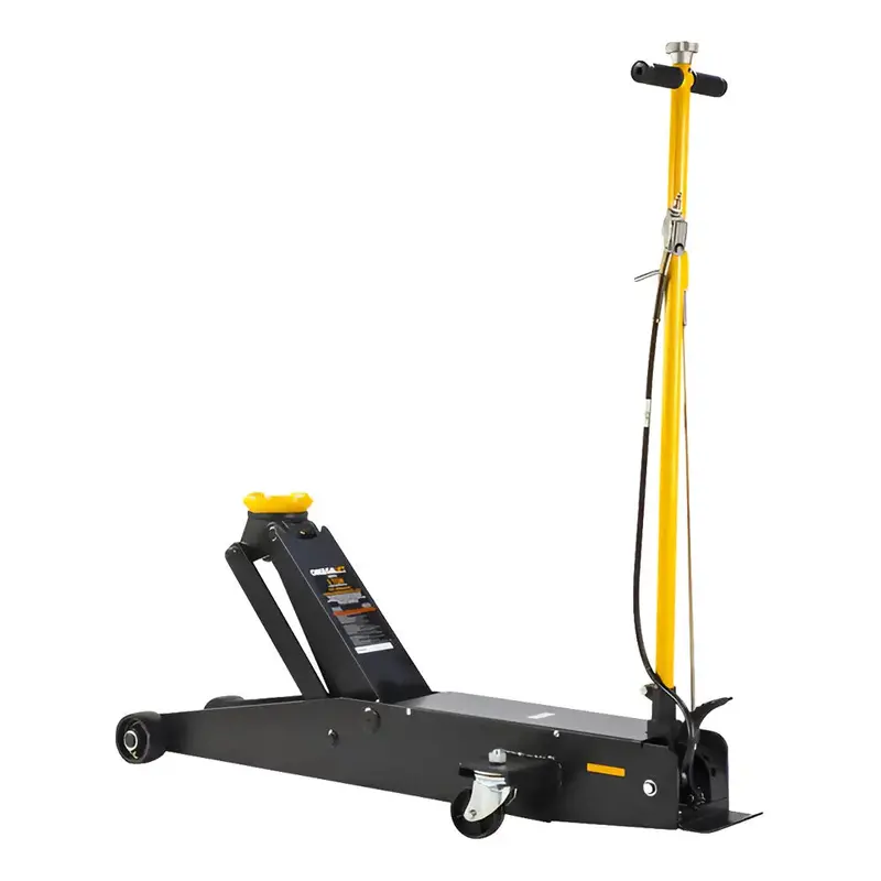 Omega 22051C 5-Ton Pneumatic Service Jack With Air Actuation 1