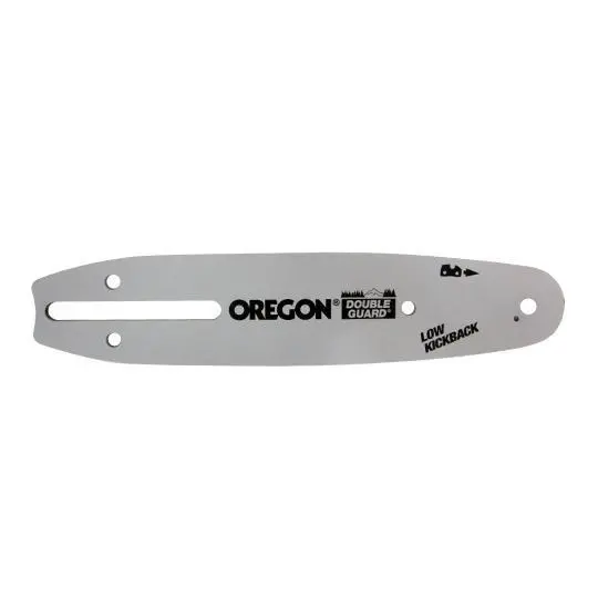 Oregon 8-Inch Chainsaw Bar – Compatible With Sun Joe Swj800E, Swj802E & Ion8Ps 1
