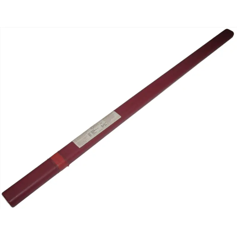 Oxford Er80S-B8 Tig Rods – 5/32" X 36", Non-Coated Low-Alloy, 10 Lb 1
