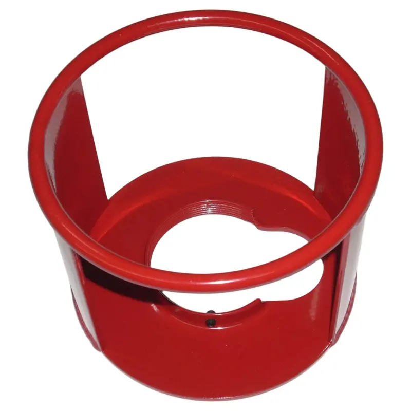 Oxygen Cylinder Safety Collar Cap – Cc8Ls-06 1