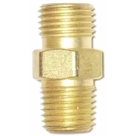 Oxygen Regulator Hose Connection Bushing 1