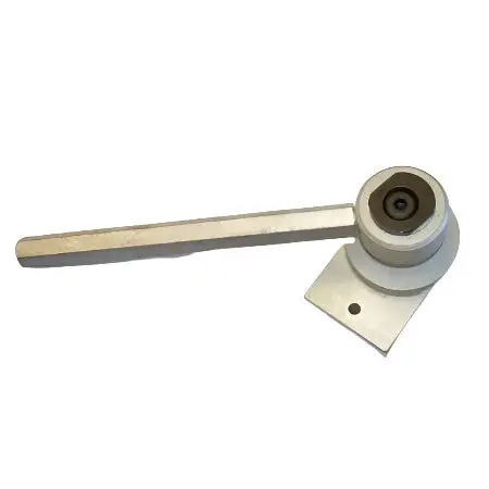 Pack Rat Track Clamp Installation Kit 1