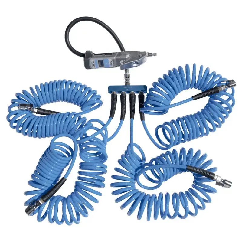 Pcl Accura Mk4X4 Maverick Tire Inflation System Kit 1