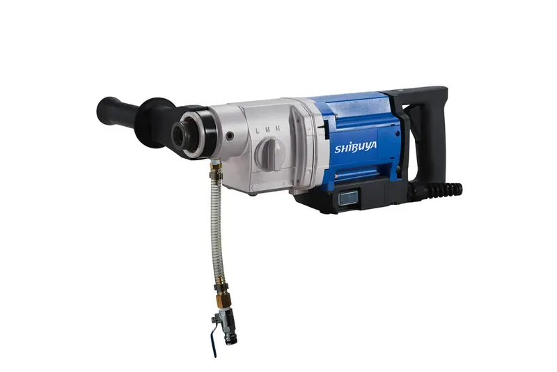 Portable Handheld Diamond Core Drill 1