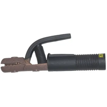 Powerweld A532 Tweco-Compatible 200-Amp Electrode Holder 1