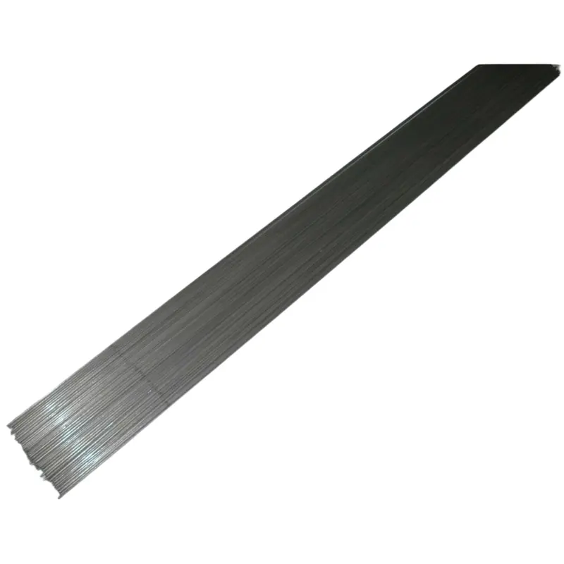 Preweld Er410 Stainless Steel Tig Rods – 3/32" X 36", 9.52 Lb 1
