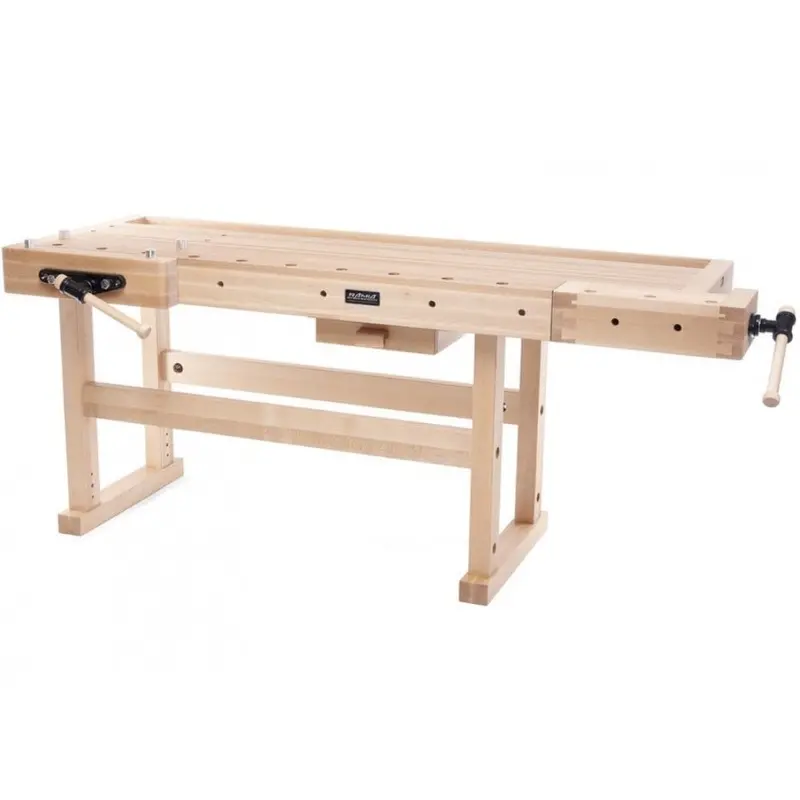 Ramia Monster 2100 Ultra-Sturdy Workbench For Demanding Applications 1
