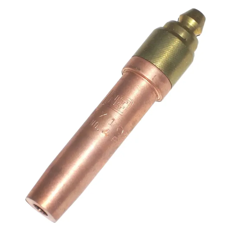 Rego Kx105-46 Oxygen-Acetylene Cutting Tip 1