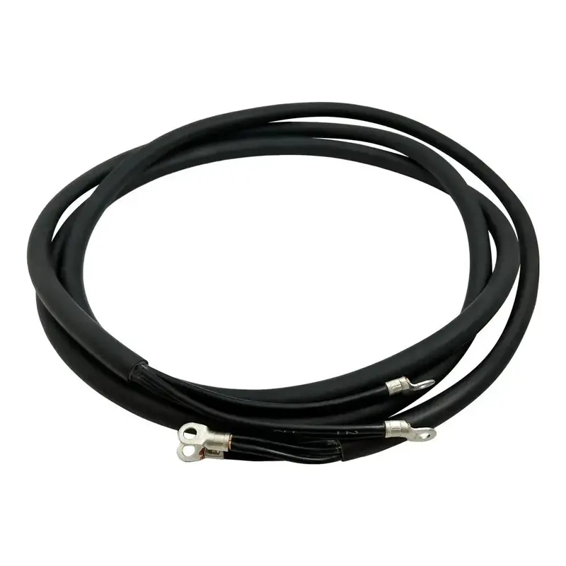 Rema 5640460 Oem Power Cable – Direct Replacement For Rc414 Tire Regroovers 1
