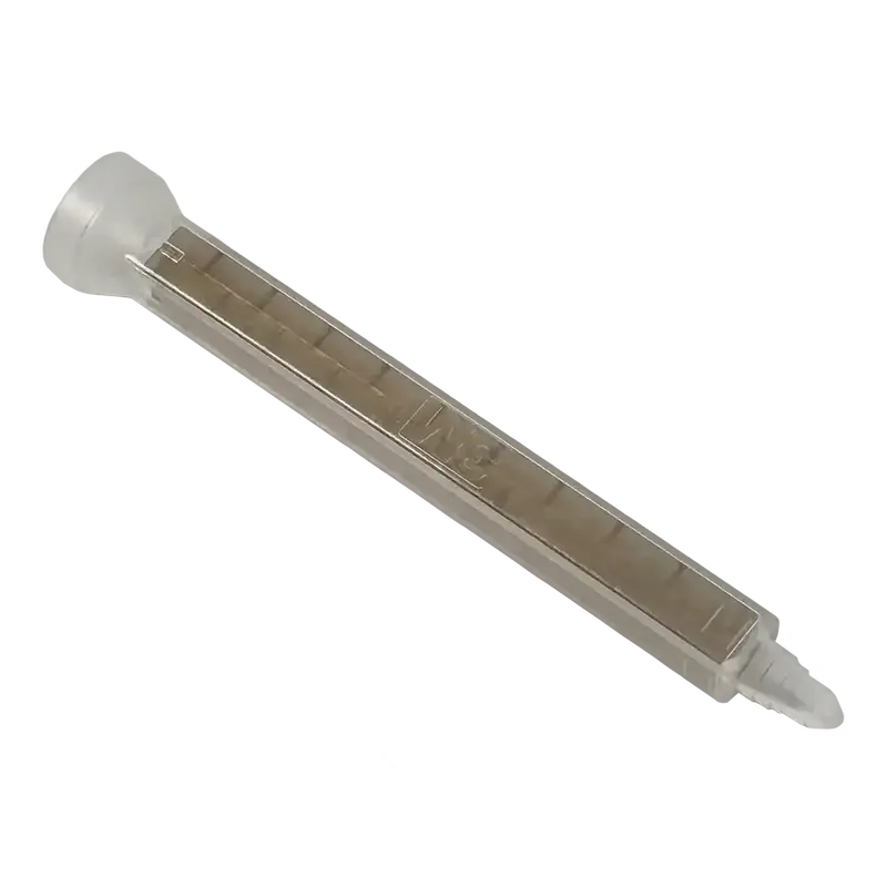 Rema Goo Disposable Static Mixing Tip – Single-Use Dispensing Accessory (101040003) 1