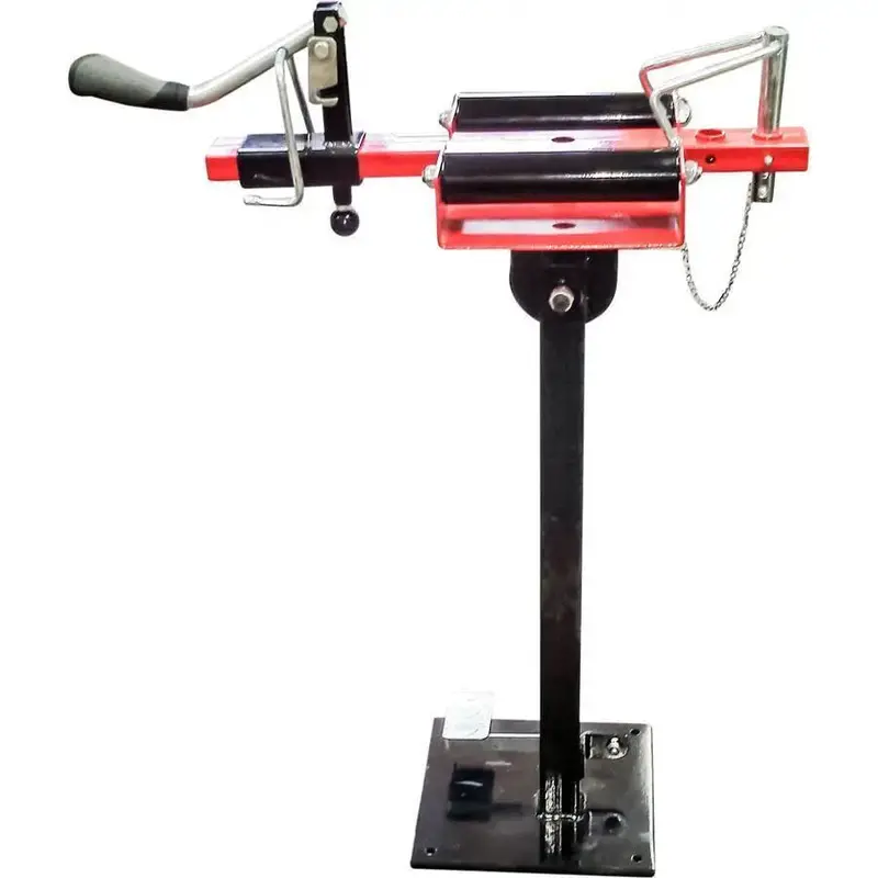 Rema Rep-Boy Deluxe Tire Repair Workstation 1