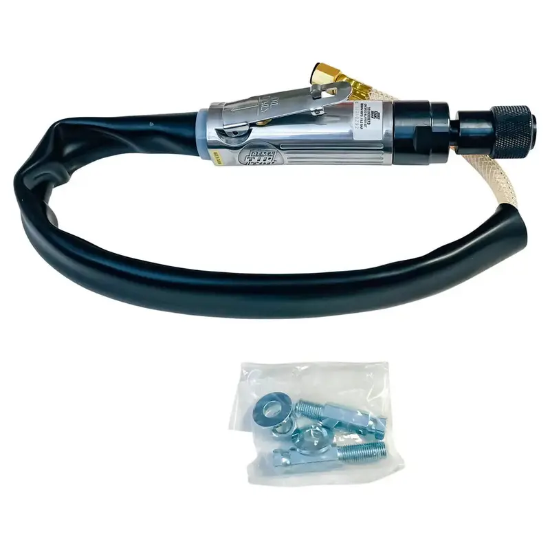 Rema Rtt-Ssb Slow-Speed Tire Buffer With Quick-Connect Chuck 1