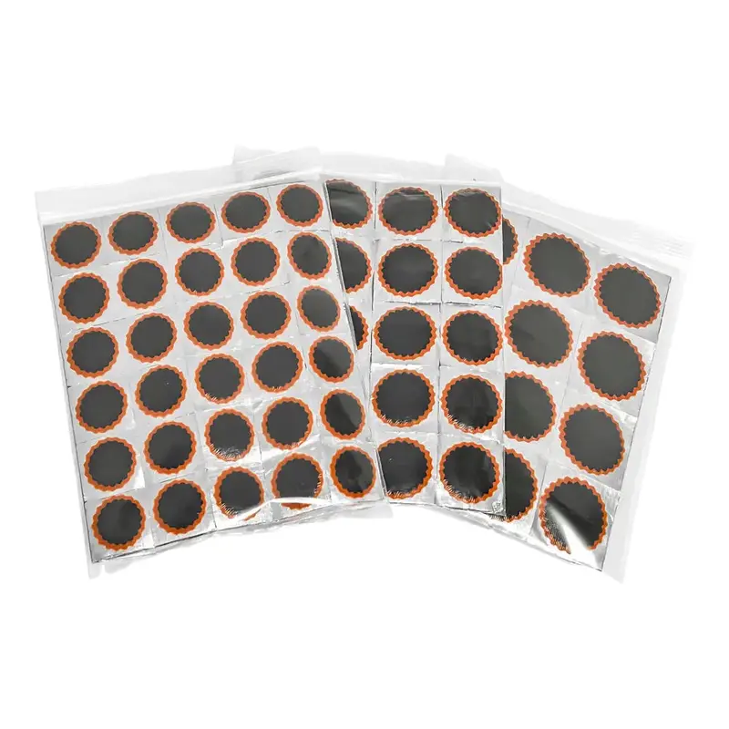 Rema Tube Patch Master Bundle – Assorted Bulk Packs (1, 2, And 3) Totaling 368 Pieces 1