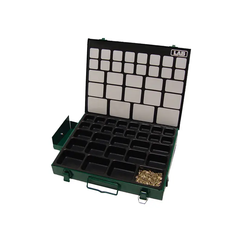 Repinning Kit (No Pins Included) – Includes Tools Only For Locksmiths 1