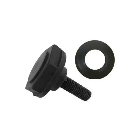 Replacement Blade Bolt For Sun Joe Mj401E And Mj401E-Pro Electric Lawn Mowers 1