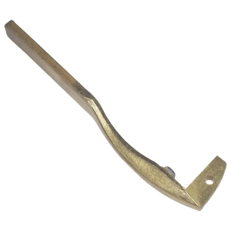 Replacement Lever For Scrap Cutting Torch Handle 1