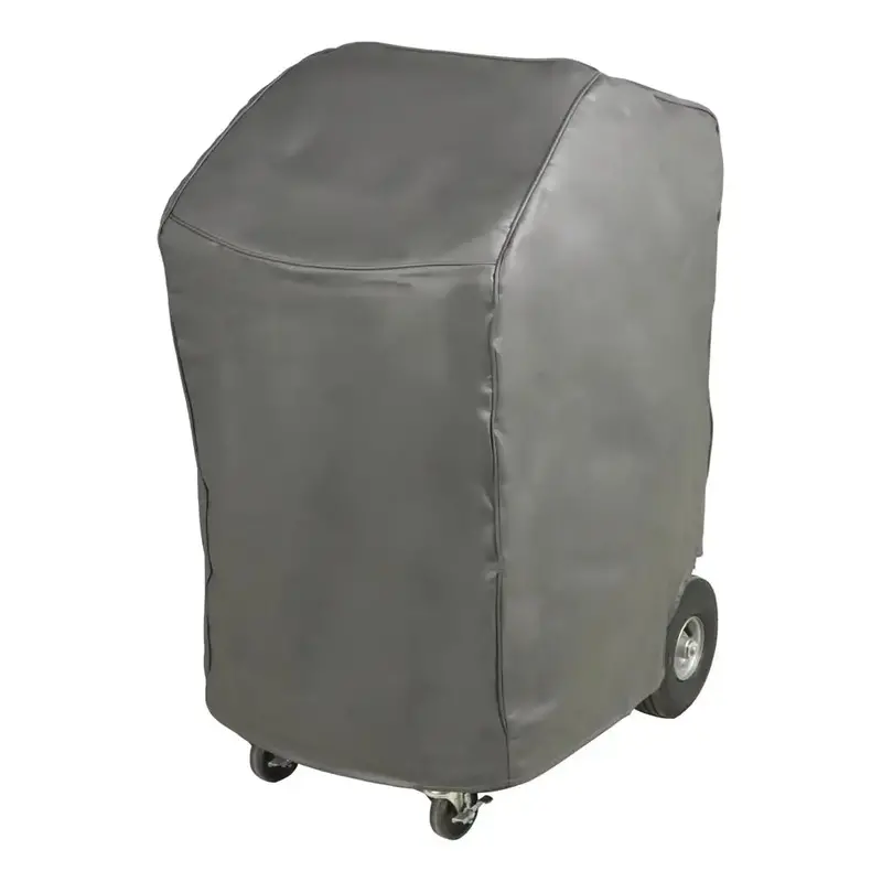 Robinair 17490 Protective Vinyl Dust Cover – Single Unit 1
