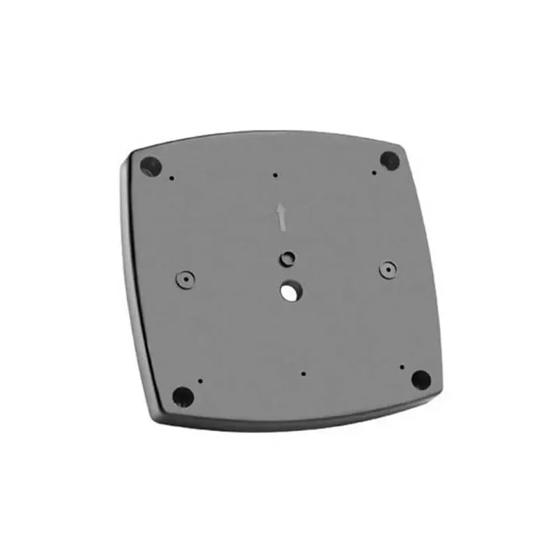 Rosslare Mp-Z02 Mounting Spacer – Optimized For Long-Range Ayz12A Readers 1
