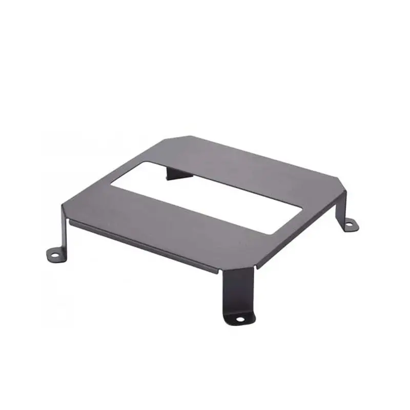 Rosslare Mp-Z64W Mounting Bracket – Designed For Z64W Mini-Pc Installation 1
