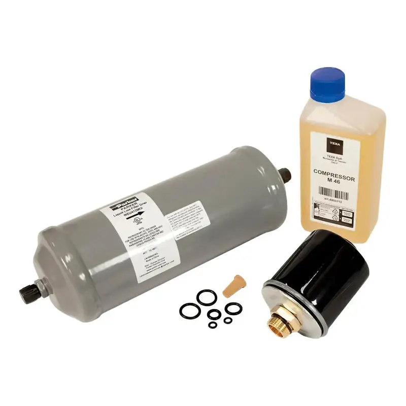 Rotary R3Ac50 Maintenance Kit – Comprehensive Service Pack For Cart Models 1