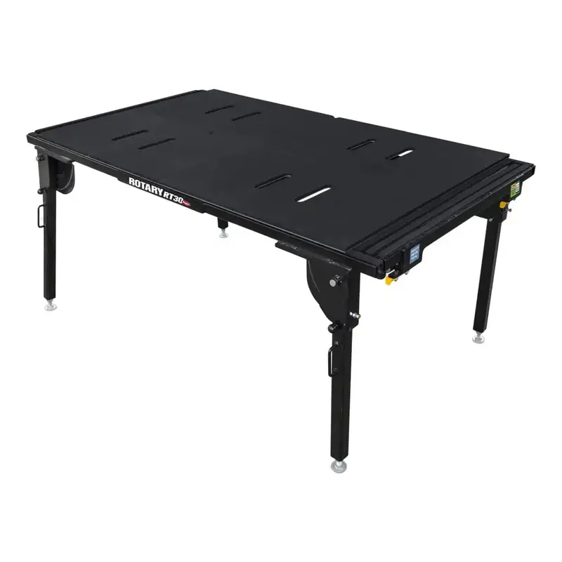 Rotary Rt30 Repair Table Compatible With Lt35A Lifting Tables – 3,000-Lb Capacity 1