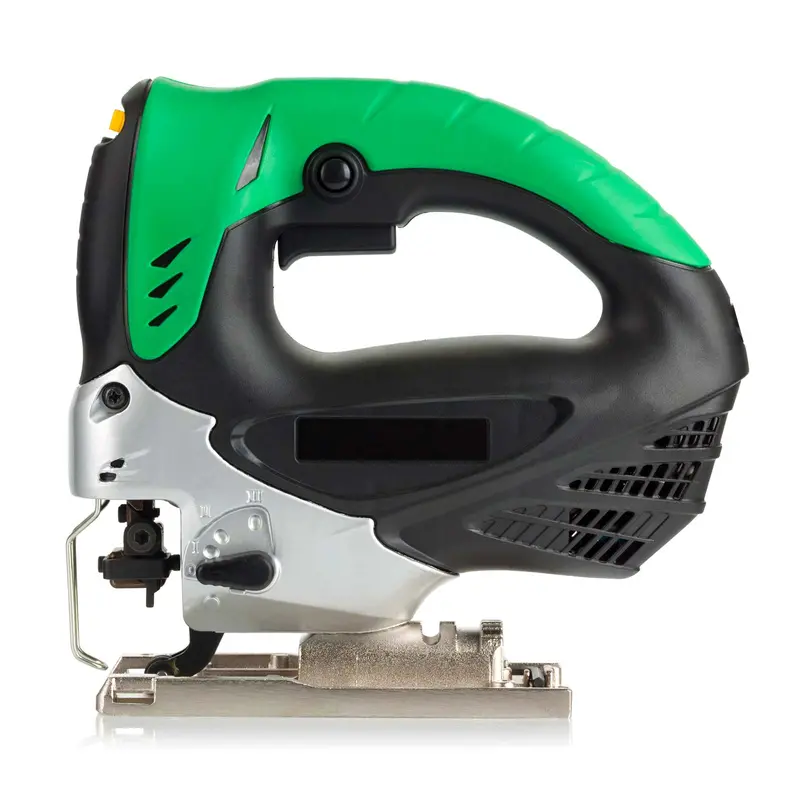 S331 18V Xr Cordless Jigsaw – Includes 10-Tip T-Shank Blade Set 1